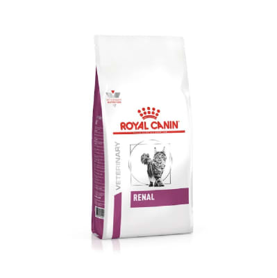 ROYAL RENAL GATO