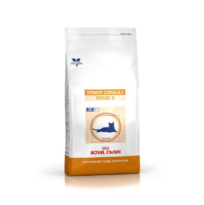 ROYAL SENIOR CONSULT STAGE 21