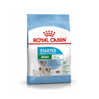 ROYAL STARTER MINI1