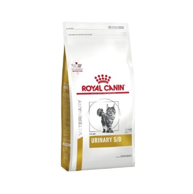 ROYAL URINARY S/O FELINE