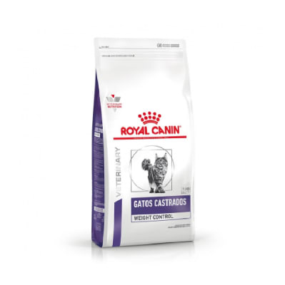 ROYAL WEIGHT CONTROL (CASTRADOS)