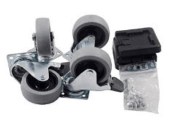 SET DE RUEDAS TRANSPORTADOR BRACCO1