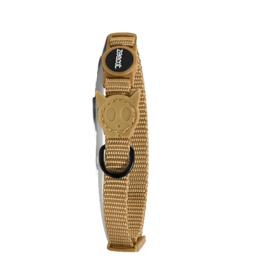 SAND CAT COLLAR