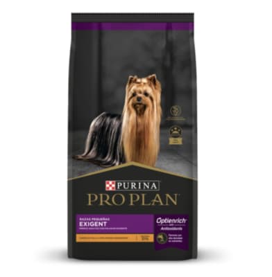 PRO PLAN ADULTO EXIGENT1