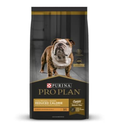 PRO PLAN ADULTO REDUCED CALORIE RAZA MED. Y GRDE1
