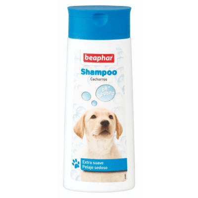 BEAPHAR SHAMPOO CACHORROS
