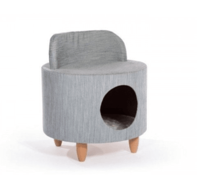 SILLON CON GUARIDA GATO/PERRO