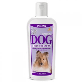 SIR DOG ACONDICIONADOR