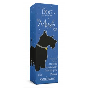 SIR DOG MUSK PERROS