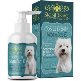 SKINDRAG ACONDICIONADOR VITAMINA E1