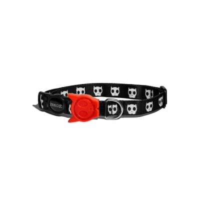 SKULL 2.0 CAT COLLAR
