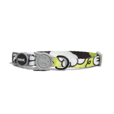 SMASH CAT COLLAR