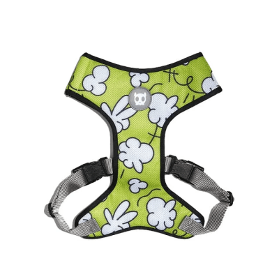 SMASH ADJ.AIR MESH HARNESS