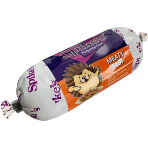 MEATY FEAST SPIKE2