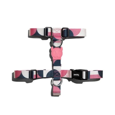 SPLIT H-HARNESS1