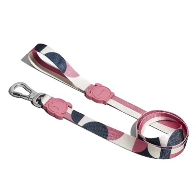 SPLIT LEASH1