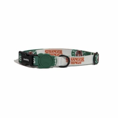 STRANGER THINGS COLLAR