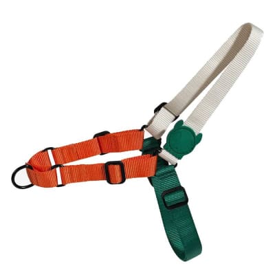 STRANGER THINGS SOFT-WALK HARNESS1