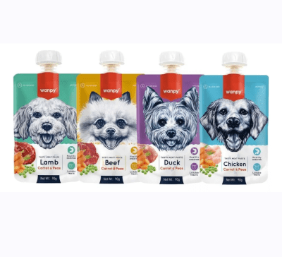 WANPY TASTE MEAT PASTE3