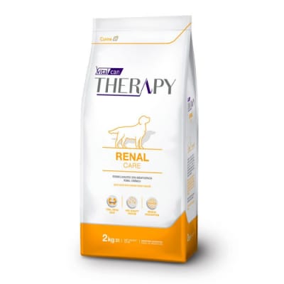 THERAPY PERRO RENAL CARE
