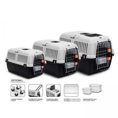 TRANSPORTADORA BRACCO