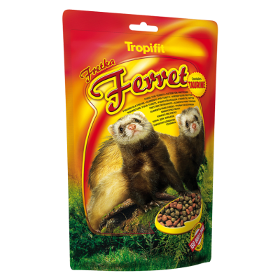 TROPIFIT FERRET