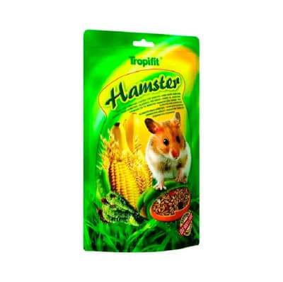 TROPIFIT HAMSTER GOLDEN1