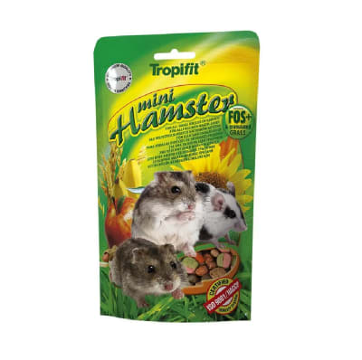 TROPIFIT MINI HAMSTER