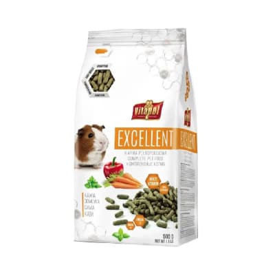VITAPOL EXCELLENT GUINEA1