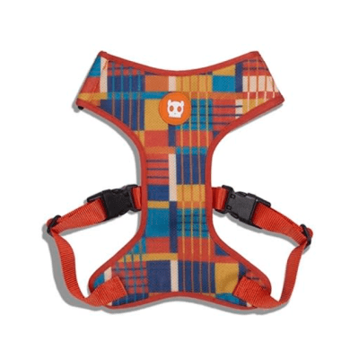 WES ADJUSTABLE AIR MESH1