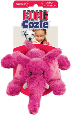 KONG COZIE - ELMER ELEPHANT1
