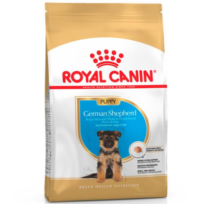Royal Canin Pastor Alemán Puppy 12kg Royal Canin Pastor Alemán Puppy 12kg