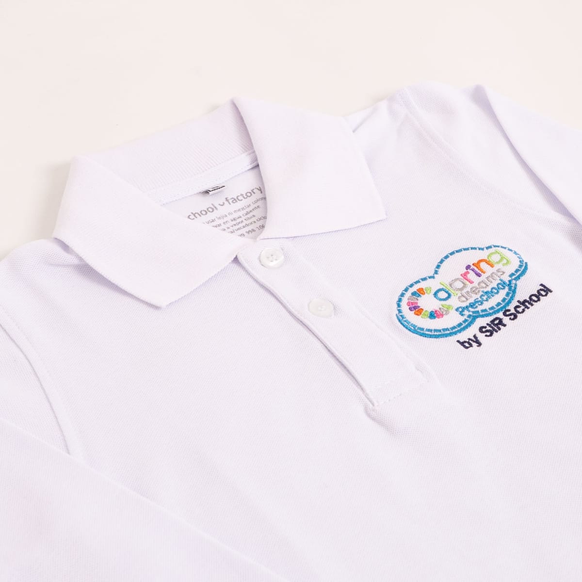 Recomendaciones de lavado