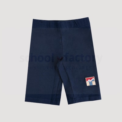 LEGGINS CORTAS TRENER1