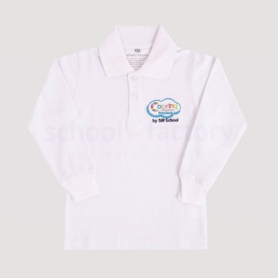POLO PIQUE CD MLARGA2