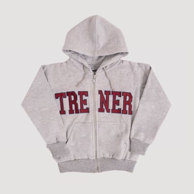 CASACA PLOMA TRENER1