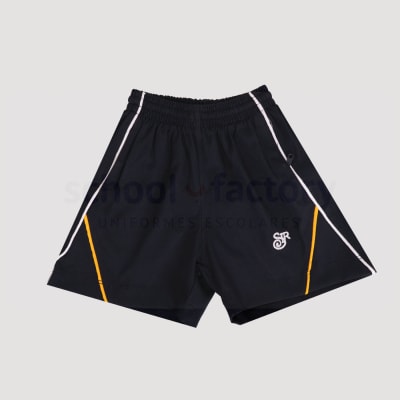 SHORT AZUL SIR MUJER1