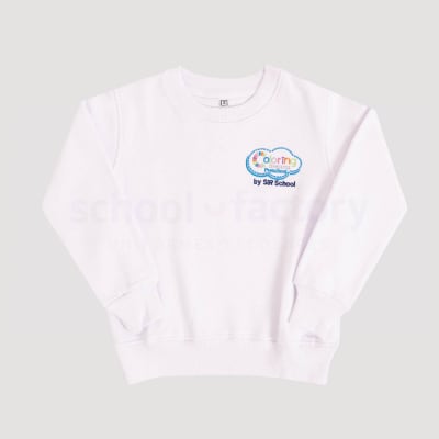 POLERA BLANCA CD2
