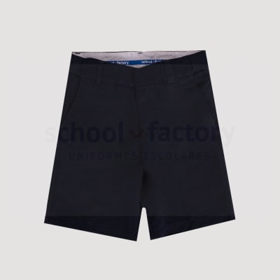 BERMUDA SIR DRILL AZUL1