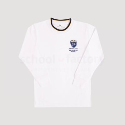 POLO SIR UNISEX MANGA LARGA1