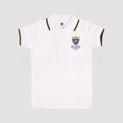 POLO SIR PIQUÉ MUJER1