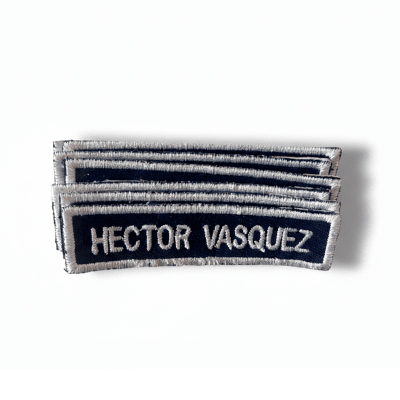 Docena de Marbetes1