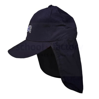 GORRA AZUL SIR PROTECTOR1