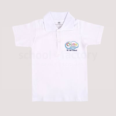 POLO PIQUE CD MCORTA1