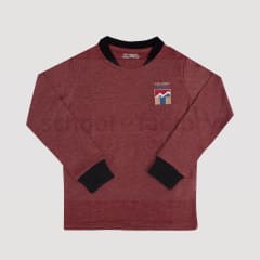 POLO TRENER MLARGA