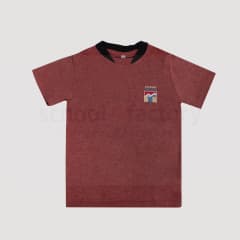 POLO TRENER MCORTA