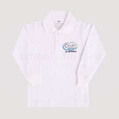 POLO PIQUE CD MLARGA