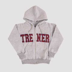 CASACA PLOMA TRENER