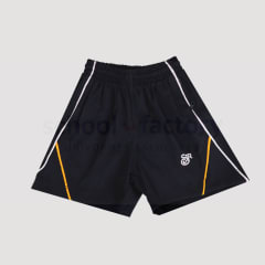 SHORT AZUL SIR MUJER