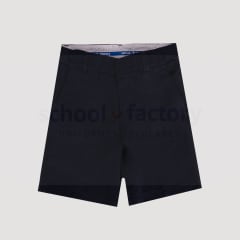 BERMUDA SIR DRILL AZUL